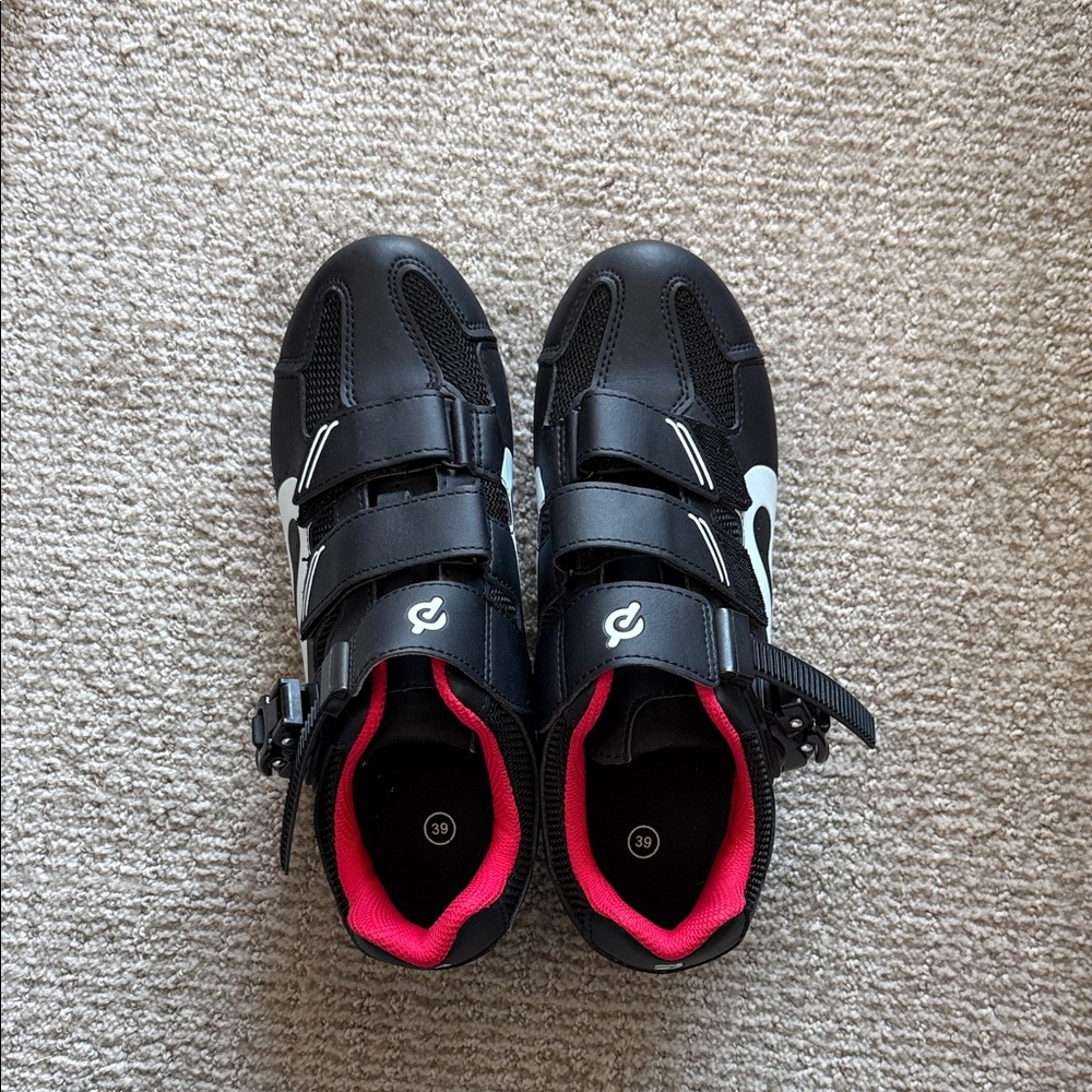 Peloton Cycling Shoes